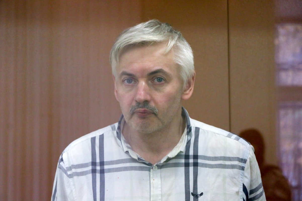 Евгений Мищенко