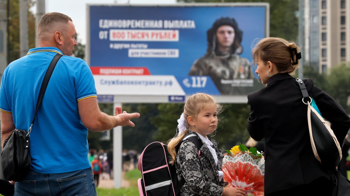 «Ощущение, что кто-то дачу строит»