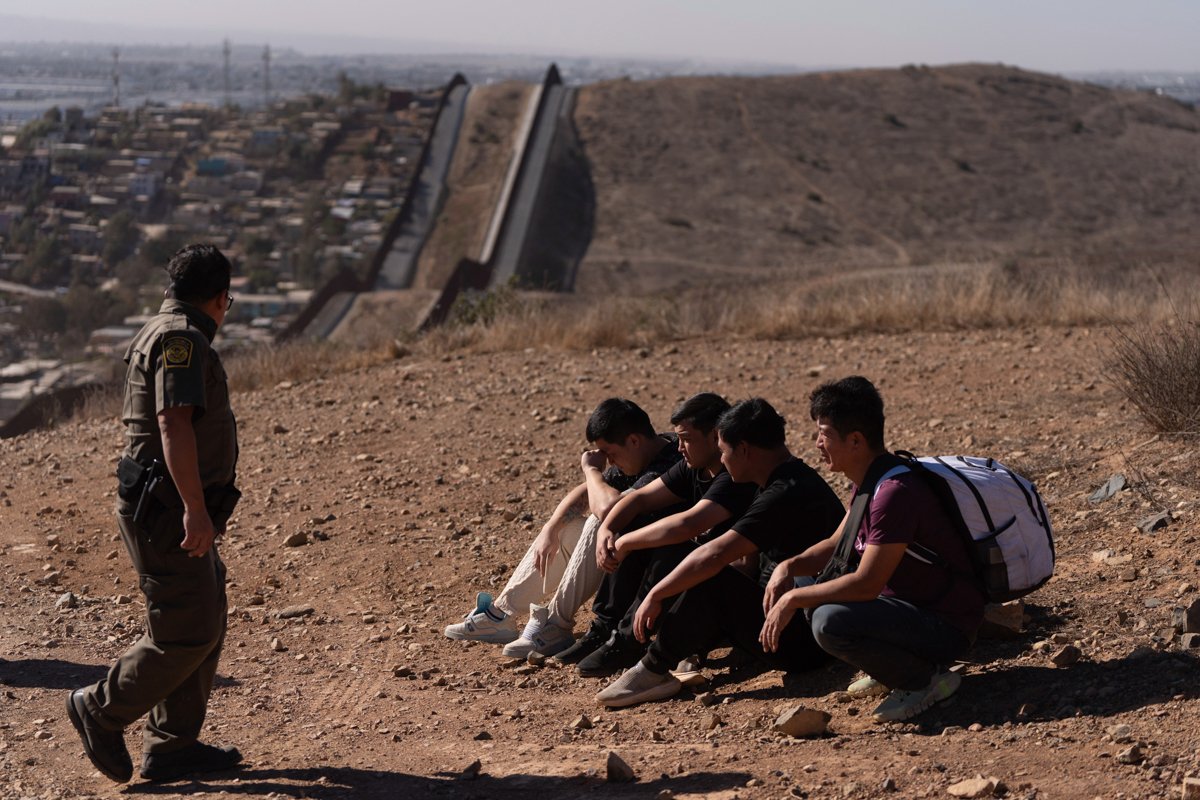 Фото: Gregory Bull / AP Photo / Scanpix