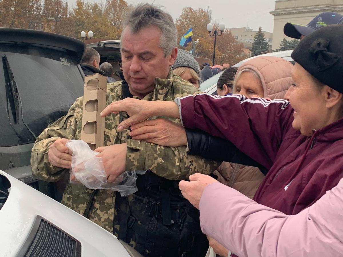 Фото: Ольга Мусафирова