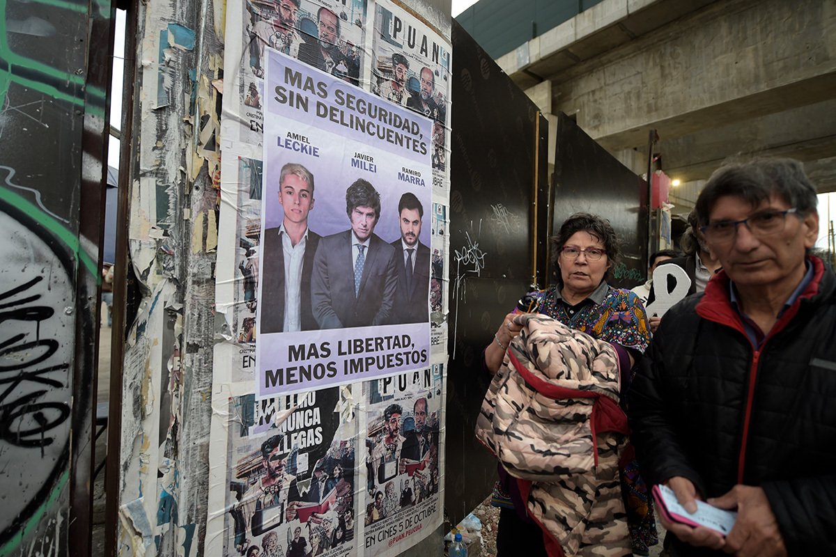 Фото: Florencia Martin / picture alliance / Getty Images