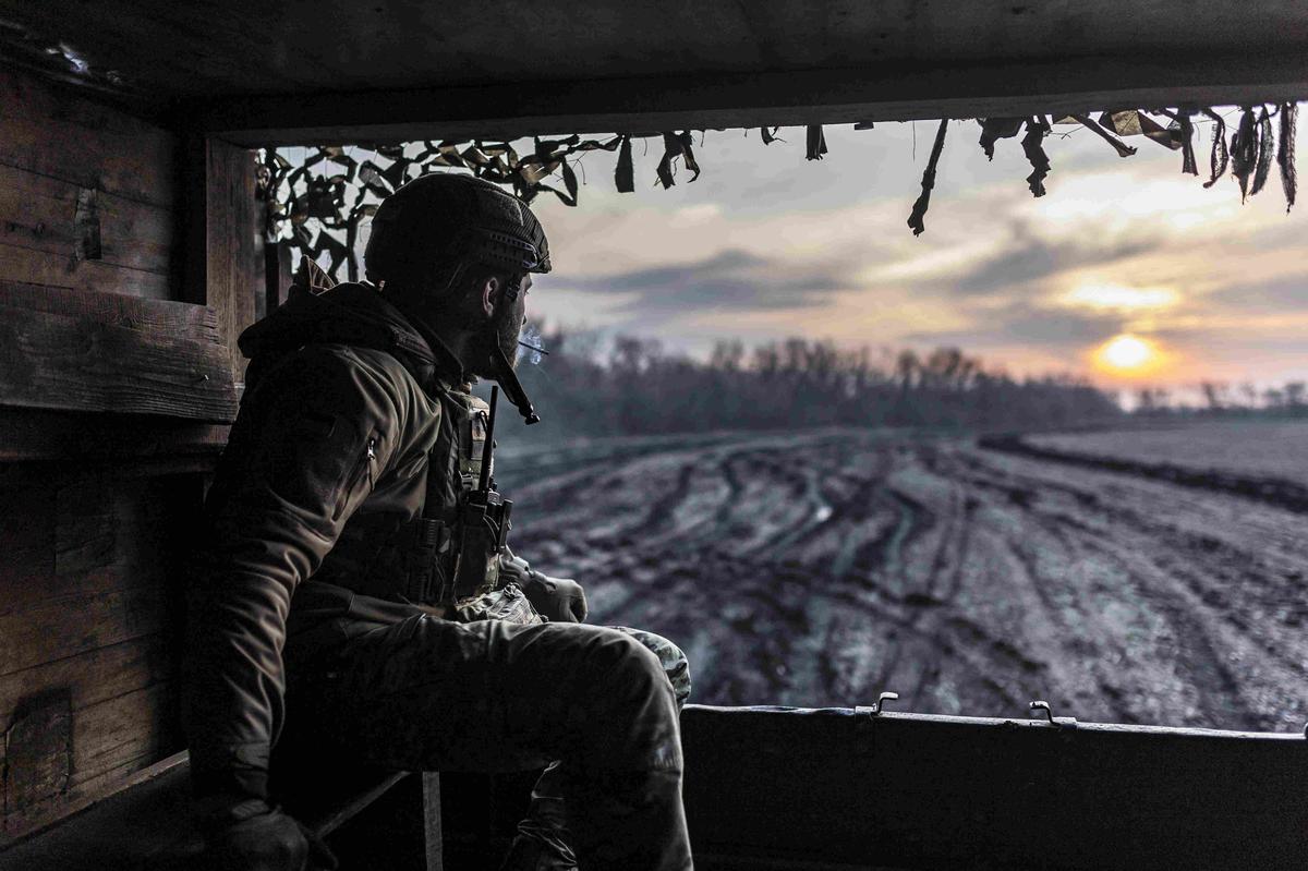 Фото: Diego Herrera Carcedo / Anadolu Agency / Getty Images