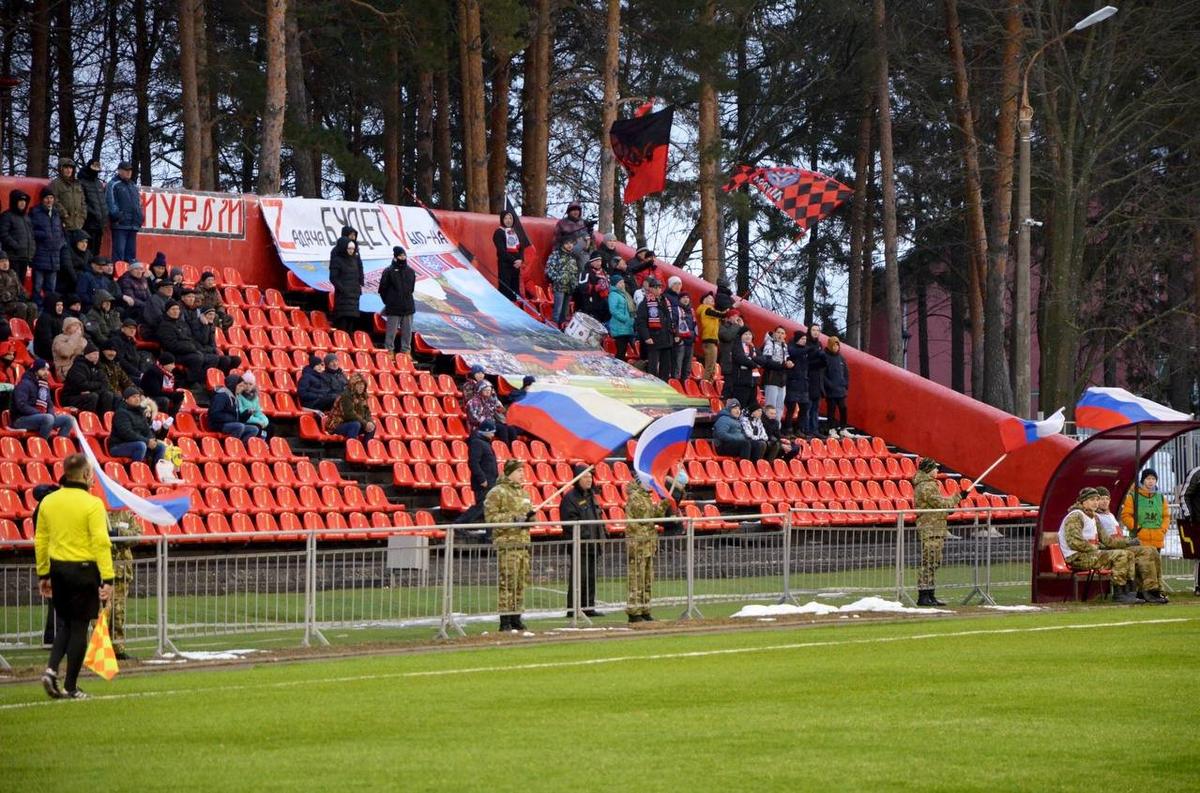 Фото предоставлено Евгением Савиным