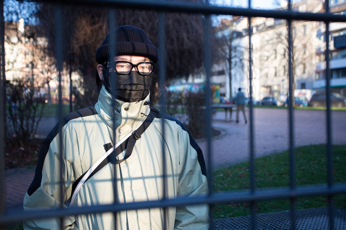 Фото: Виталий Малышев