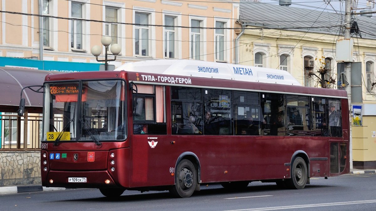 В Тульской области хотят запретить мигрантам торговать алкоголем и работать в общественном транспорте