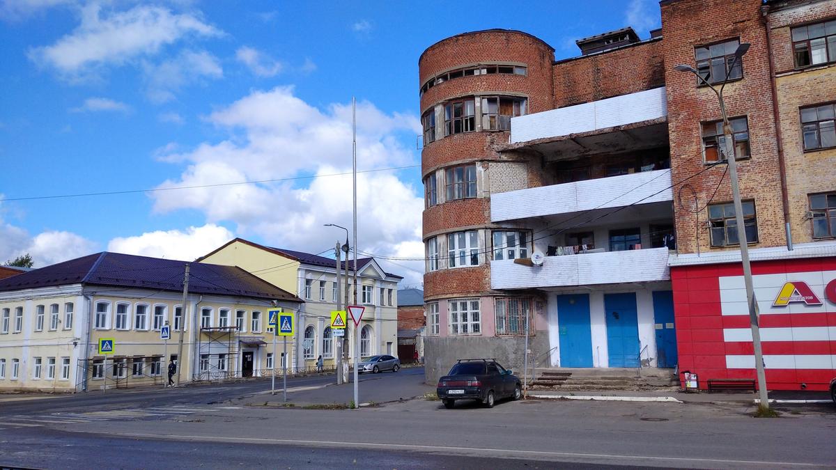 Фото: Николай Мокроусов, специально для «Новой. Европа»