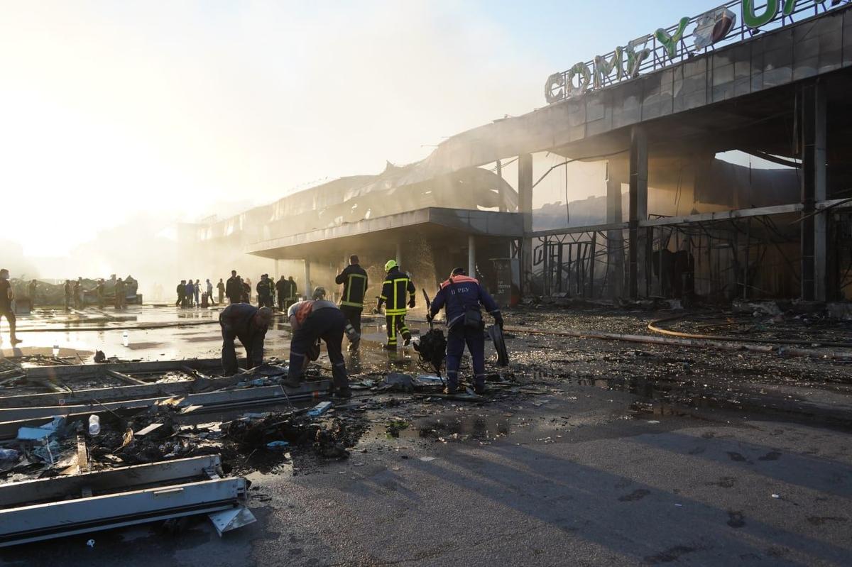 Фото: телеграм-канал Дмитрия Лунина