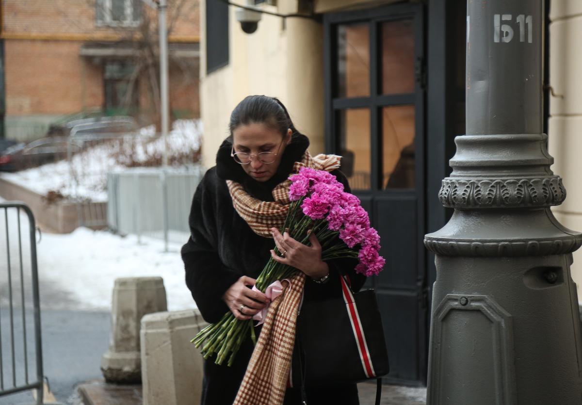 Фото: Катерина Береговая, специально для «Новой газеты Европа»