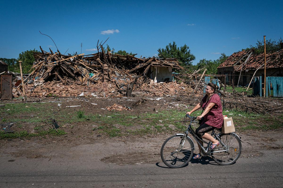 Фото: Ignacio Marin / Anadolu Agency / Getty Images